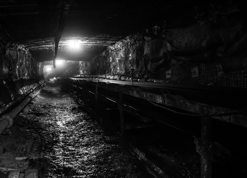 На шахте «Казахстанская» в прошлом году выявили почти 170 нарушений