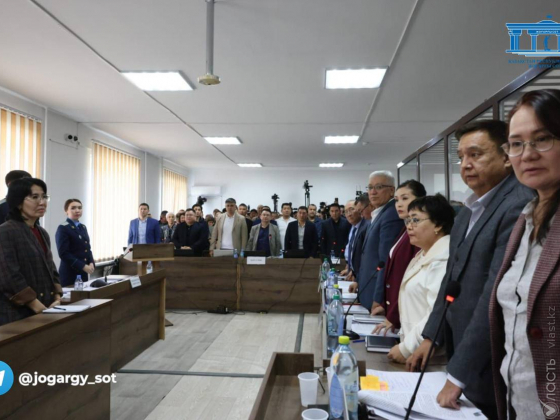 Отец Шерзата Полата в день убийства сына несколько раз пытался дозвониться до полиции и скорой