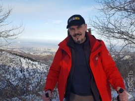 Освещавший ситуацию на блокпостах алматинский активист получил 10 суток ареста