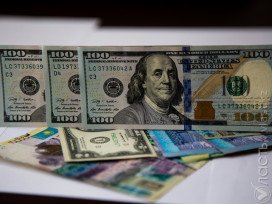 В Казахстане в 2018 году брокерам могут разрешить торговать валютой 