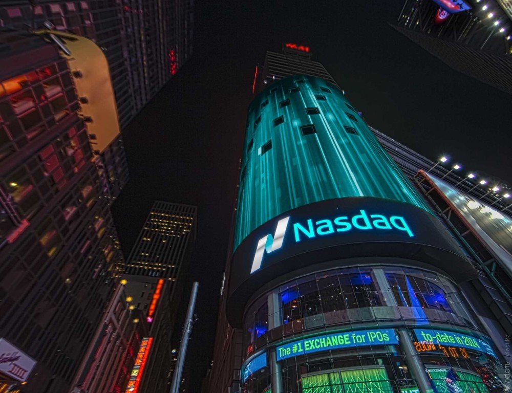 ​NASDAQ и МФЦА подписали соглашение о совместном развитии новой казахстанской биржи