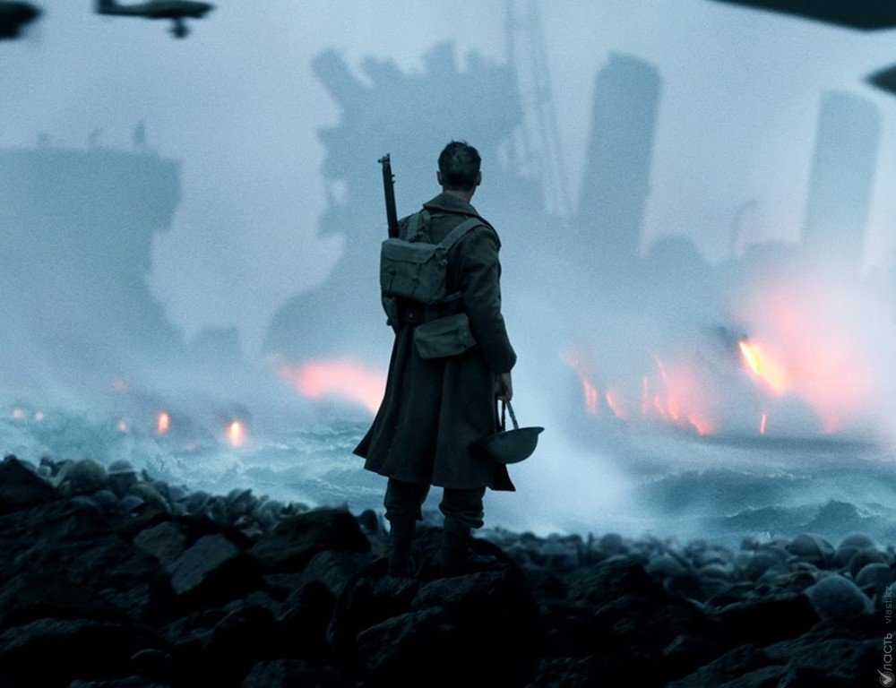 5 кинопремьер второй половины июля
