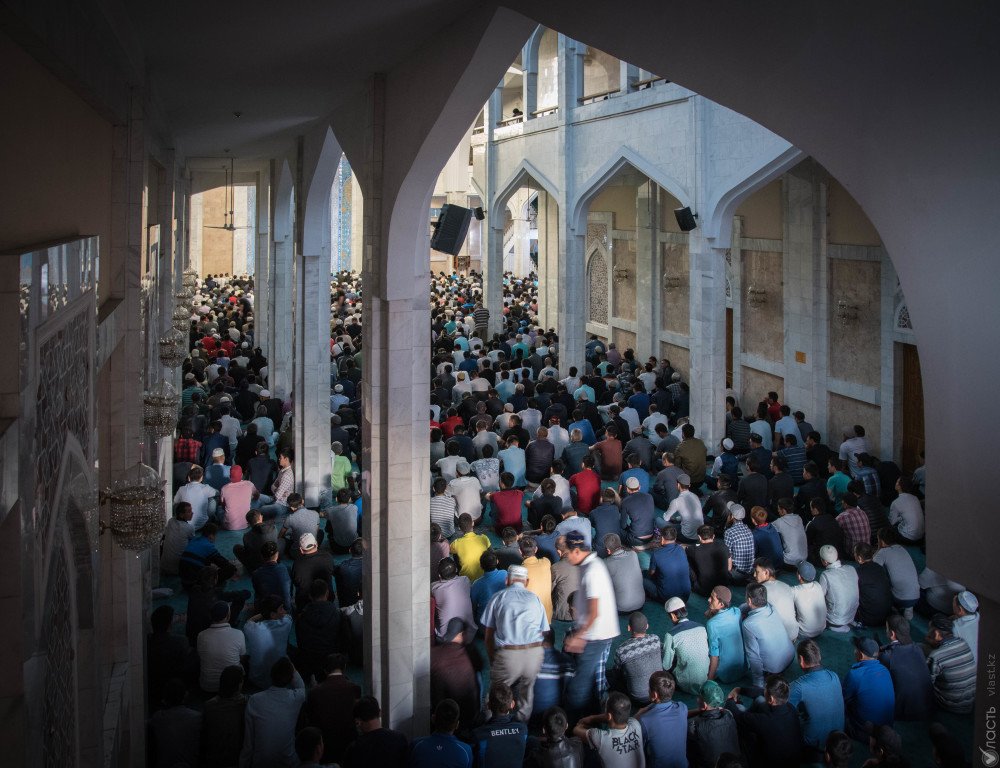 ​Испытание светскостью: как повысить уровень религиозной терпимости в Казахстане?