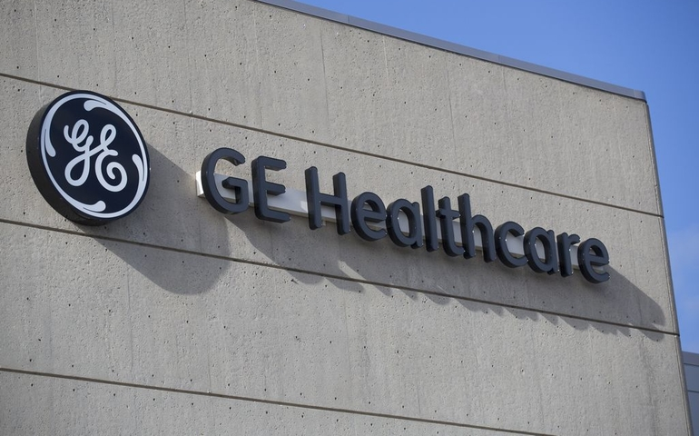 Американская компания GE Healthcare откроет в Астане академию