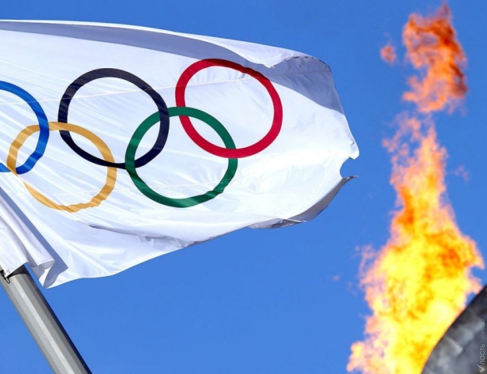 Летние Олимпийские игры 2024 и 2028 годов пройдут в Париже и Лос-Анджелесе