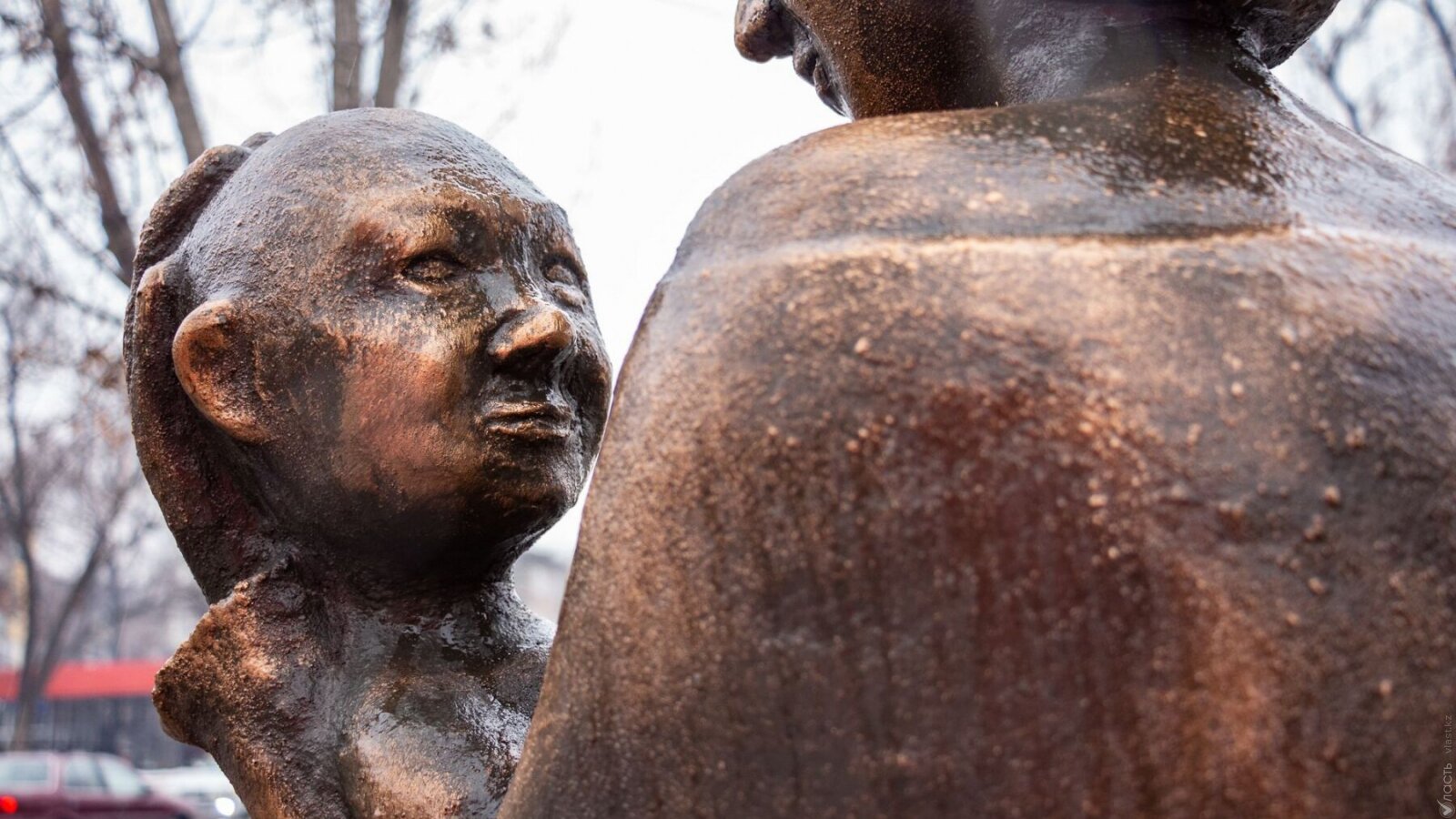 Скульптурный фон