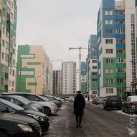 40 тыс. очередников исключены из очереди на получение жилья - Минпромышленности