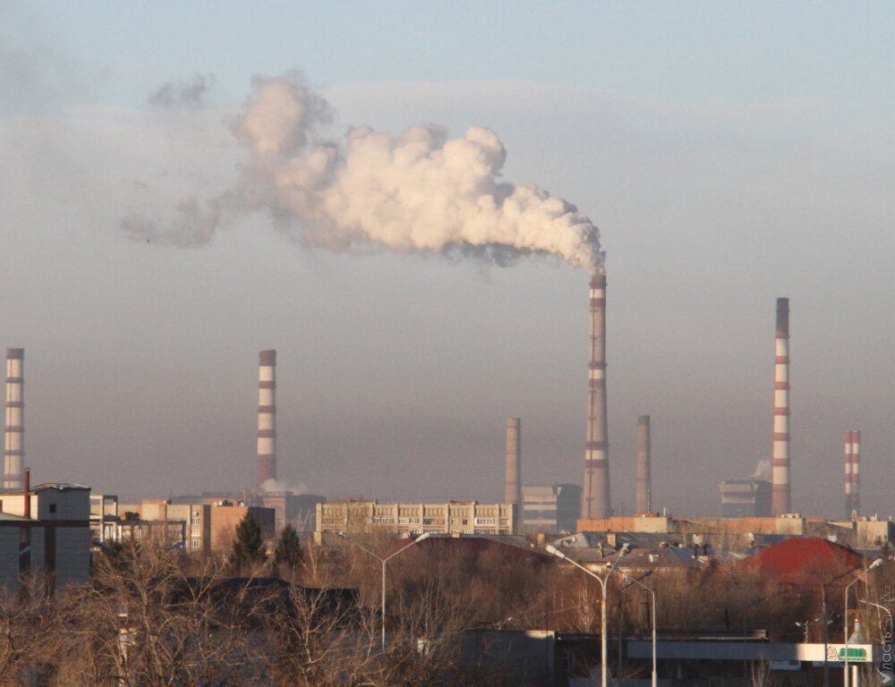 Аким ВКО обещает решить проблемы с экологией Усть-Каменогорска в ближайшие пять лет