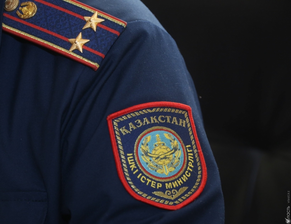 49 сотрудников правоохранительных органов находятся под следствием после январских событий – Генпрокуратура