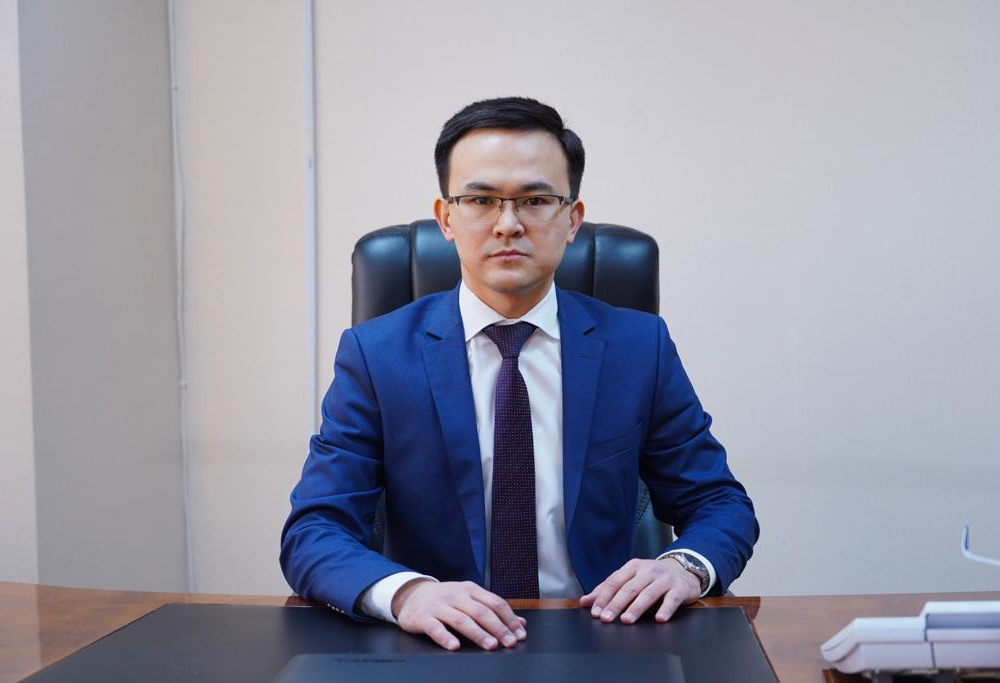 Постоянным представителем Казахстана при Международной организации гражданской авиации назначен Тимур Тлегенов