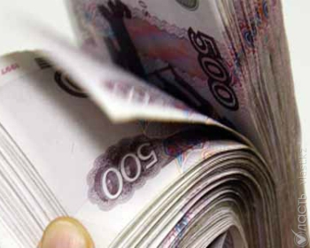 Заявления Яценюка и Порошенко обвалили курс рубля