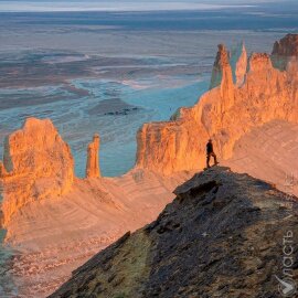 «Отсутствие большой гостиницы в Бозжыре не мешает развивать туризм»