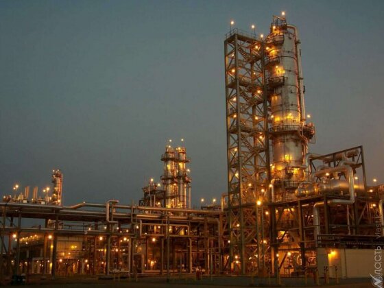 США разрешили операции с «Лукойлом» и «Роснефтью» для проектов в Казахстане 