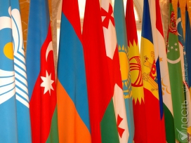 В Душанбе проходит заседание Совета глав правительства СНГ