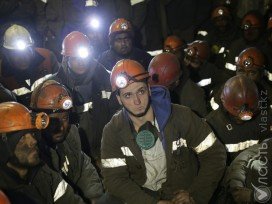 ​Компания «АрселорМиттал Темиртау» подала в суд на шахтеров