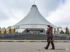 Столица снова вернулась в «желтую» зону по темпам распространения коронавируса