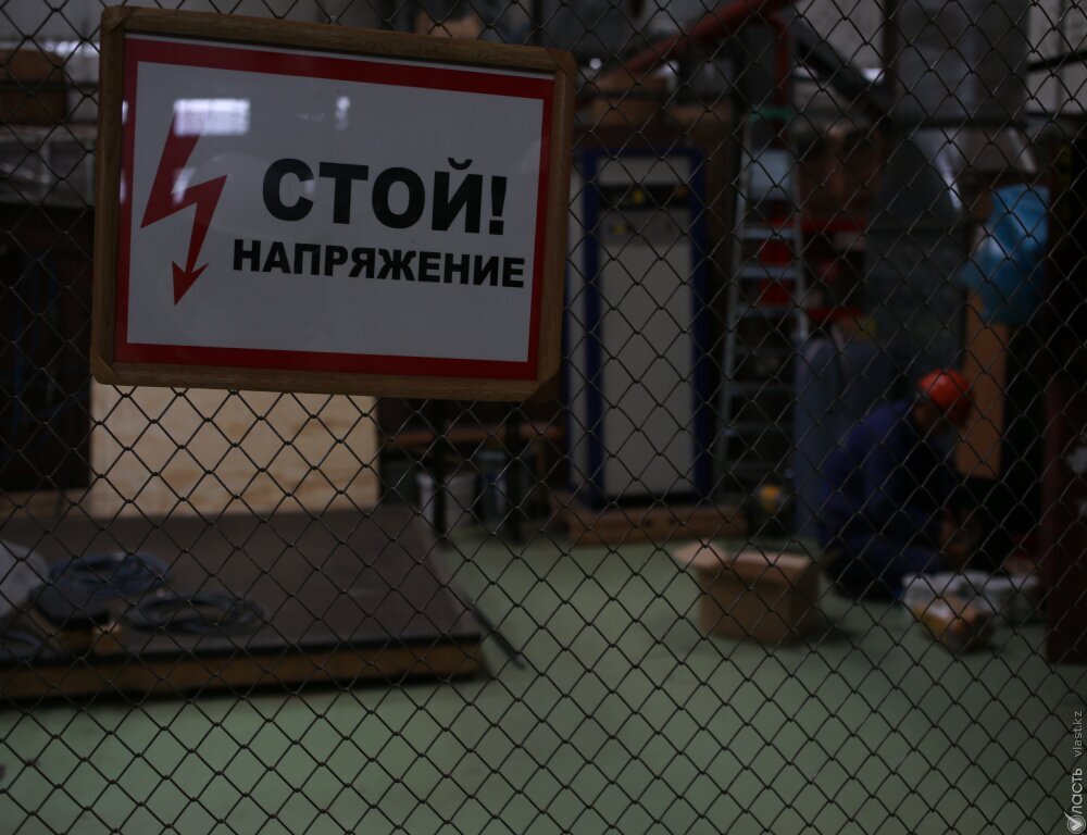 Усилить ответственность предприятий за травматизм и несчастные случаи на производстве поручил Токаев