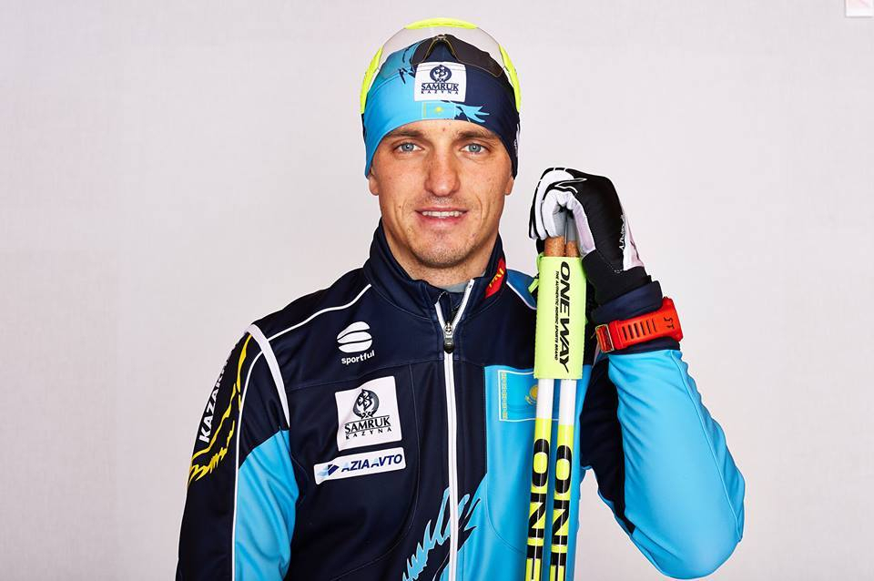 Казахстанский лыжник Алексей Полторанин дисквалифицирован на 4 года за допинг