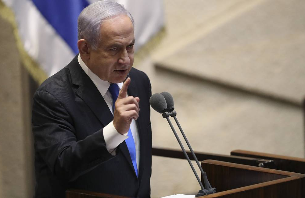 ​Нетаньяху перестал быть премьером Израиля после 12 лет у власти