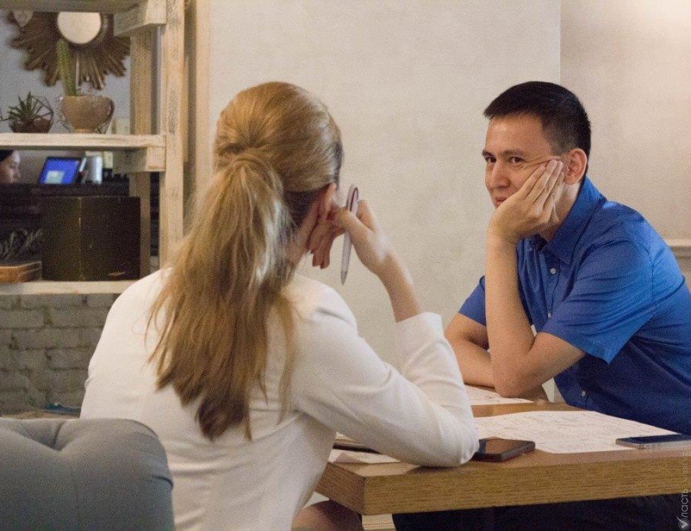 Джохар Утебеков, адвокат: «Не знаю, переживет ли наше правосудие еще одну девальвацию»