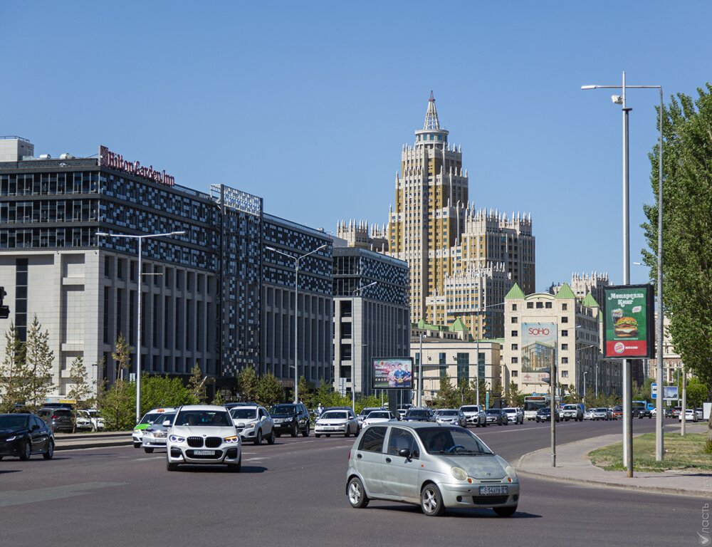 С порогами налога на роскошь определились в правительстве Казахстана