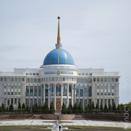 Международный форум Астана отменили из-за паводков