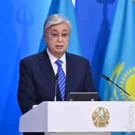 Казахстан не будет превращать язык и межэтнические отношения в политический инструмент – Токаев