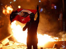 Бахревский: Беспорядки в Турции отчасти являются выражением усталости общества от Эрдогана 