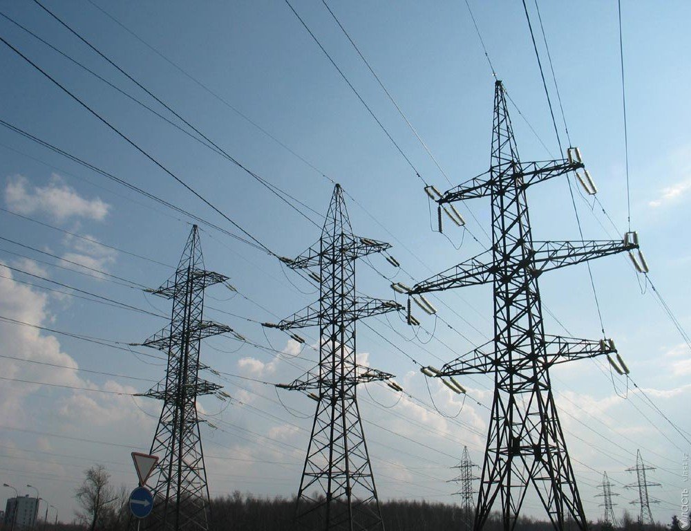 Страны ЕАЭС подпишут в мае договор о формировании общего рынка электроэнергии
