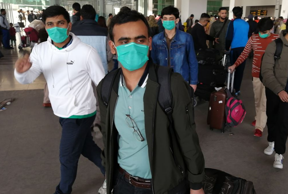 Как Узбекистан провалил борьбу с пандемией вслед за соседями 