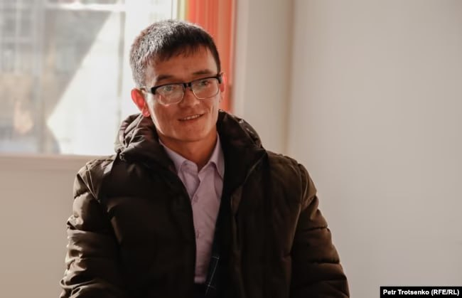 Каракалпакскому активисту из Казахстана отказали в предоставлении убежища в Австрии