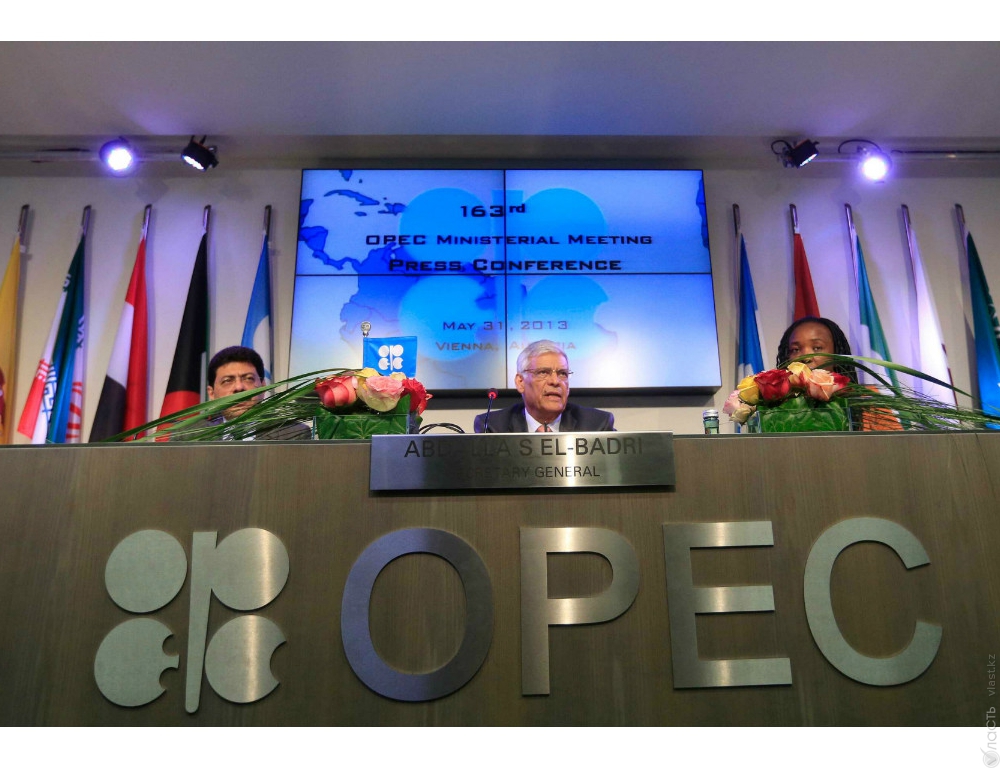 ОПЕК может провести экстренное заседание раньше декабря в связи с резким падением цен на нефть