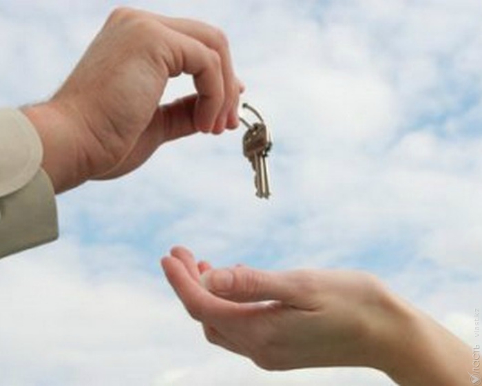 Казахстанцы смогут получить арендное жилье уже в марте-апреле 2015 года