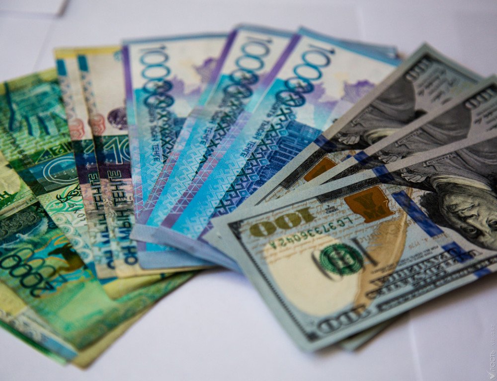 Активы Нацфонда к концу года составят $58,3 млрд – Сулейменов