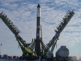 Назарбаев подписал указ о ратификации протокола к соглашению с Россией о создании ракетного комплекса «Байтерек»