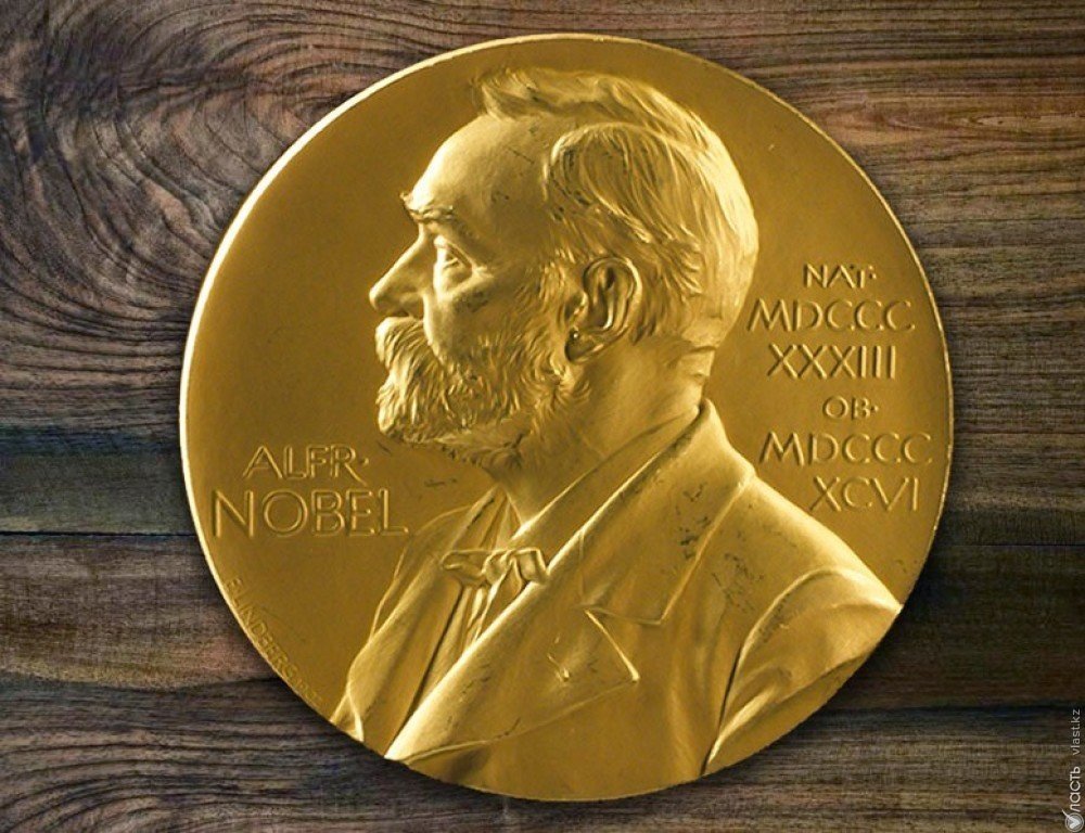 Нобелевская премия мира присуждена за борьбу с сексуальным насилием