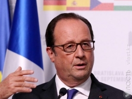 В одной из крупнейших партий Франции инициировали импичмент Олланду 