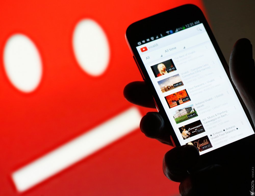YouTube ужесточает требования к пользовательскому контенту