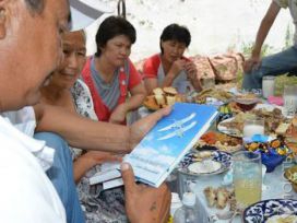 Эксперимент: «Казахский язык за месяц». Тимур Почанов. 2 августа