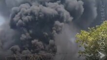 В Индии разбился пассажирский самолёт