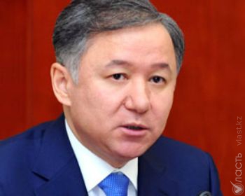 Нигматулин считает недопустимым обсуждать тему о возможных преемниках Назарбаева