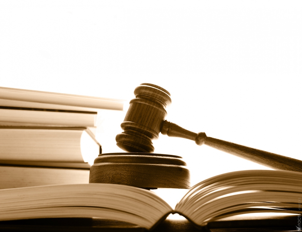Мажилис одобрил законопроект «О высшем судебном совете»
