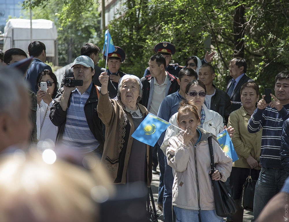 Акимат Актобе отказал в проведении митинга в защиту Бокаева и Аяна