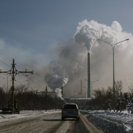 «АрселорМиттал Темиртау» снизит выбросы в окружающую среду на 30%