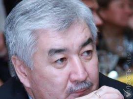 Амиржан Косанов назвал «малодушием» решение партии ОСДП не участвовать в выборах