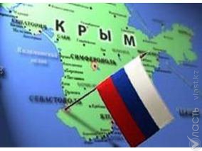 МИД Казахстана не видит политической подоплеки в заявлении посольства Украины о поездках казахстанцев в Крым
