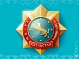Казахстанские чиновники стали чаще жаловаться в финполицию на взяткодателей