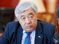 Избрание Казахстана в Совбез ООН должно стать национальным проектом - Идрисов