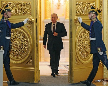 Путин: пришло время подумать о перспективе валютного союза ЕАЭС