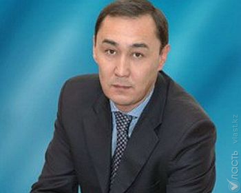 Совет директоров «Казахстан инжиниринг» возглавил Бакытжан Абдирайым 